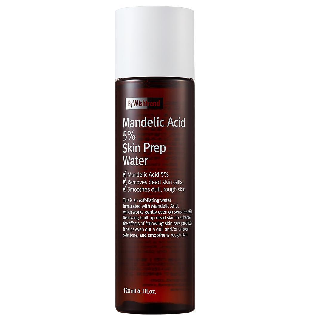 By Wishtrend Mandelic Acid 5% Prep Water