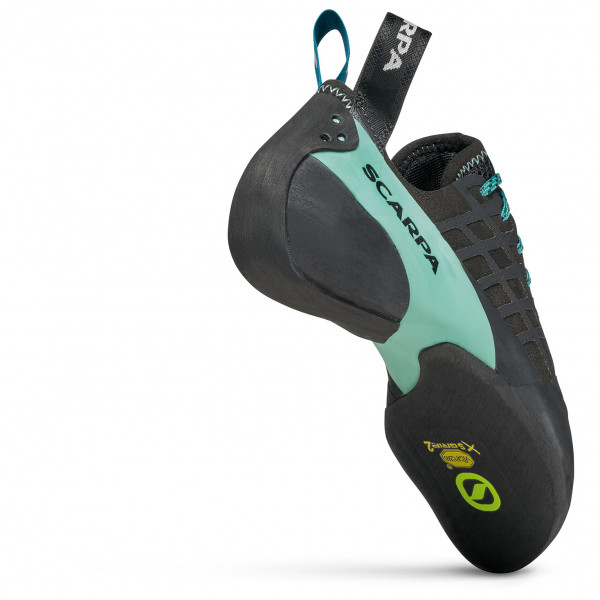 Scarpa - Women's Instinct Lace - Kletterschuhe