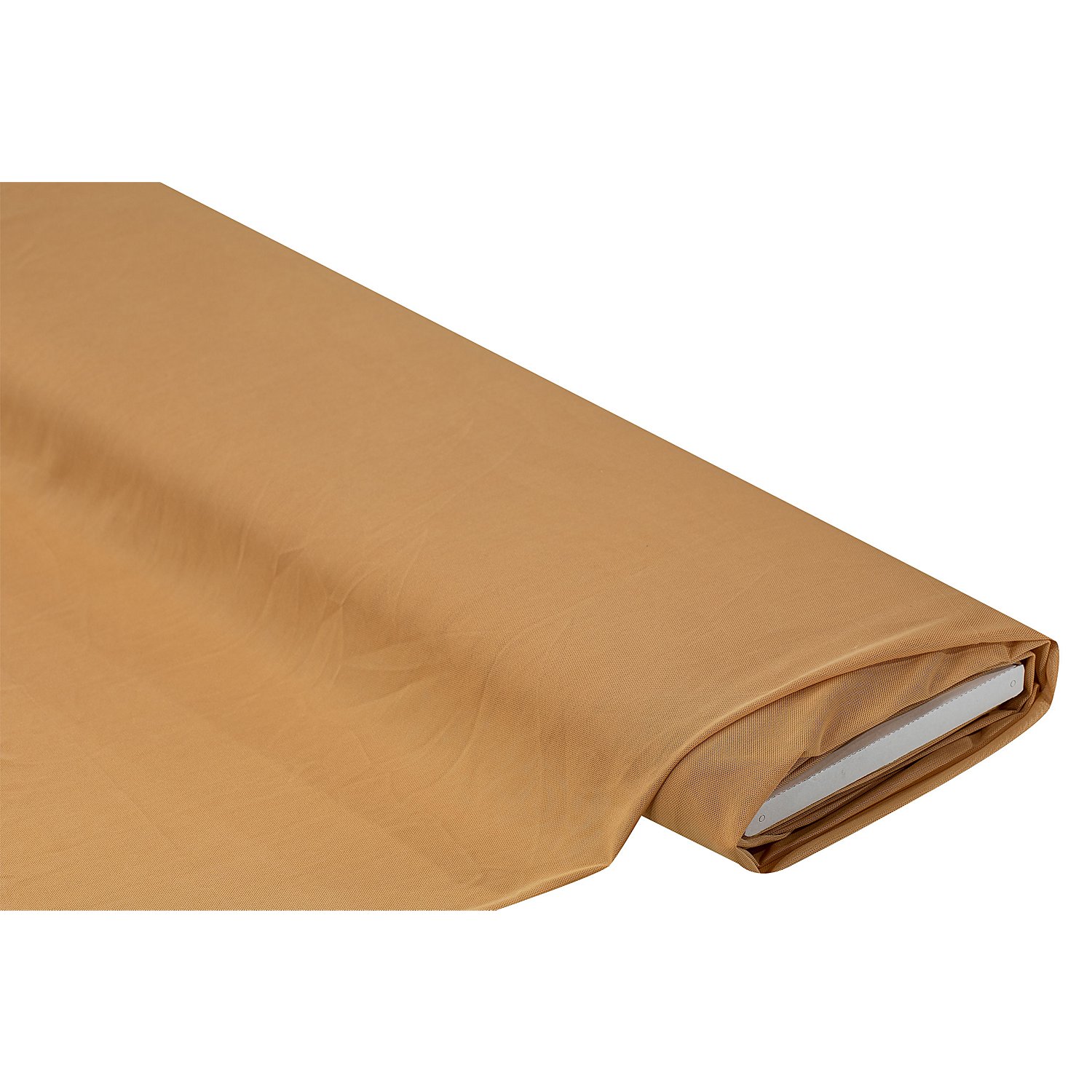 Feiner Elastik-Mesh, beige