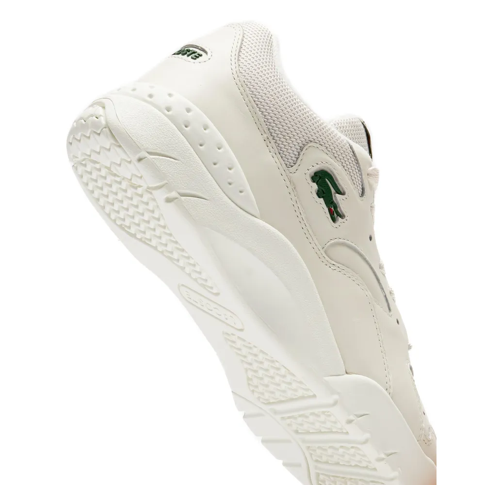 Lacoste ACELINE 96 124 1 SMA 47SMA003618C / braun