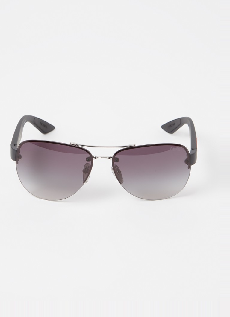 Prada Linea Rossa sunčane naočale PS55YS