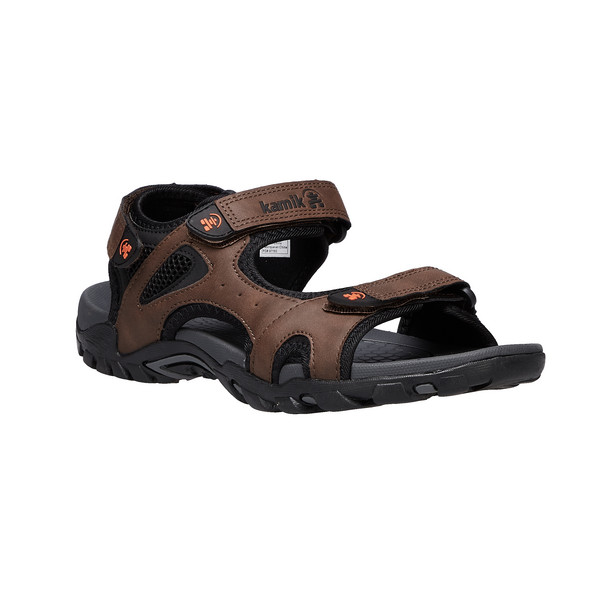 MILOS Herren - Outdoor Sandalen