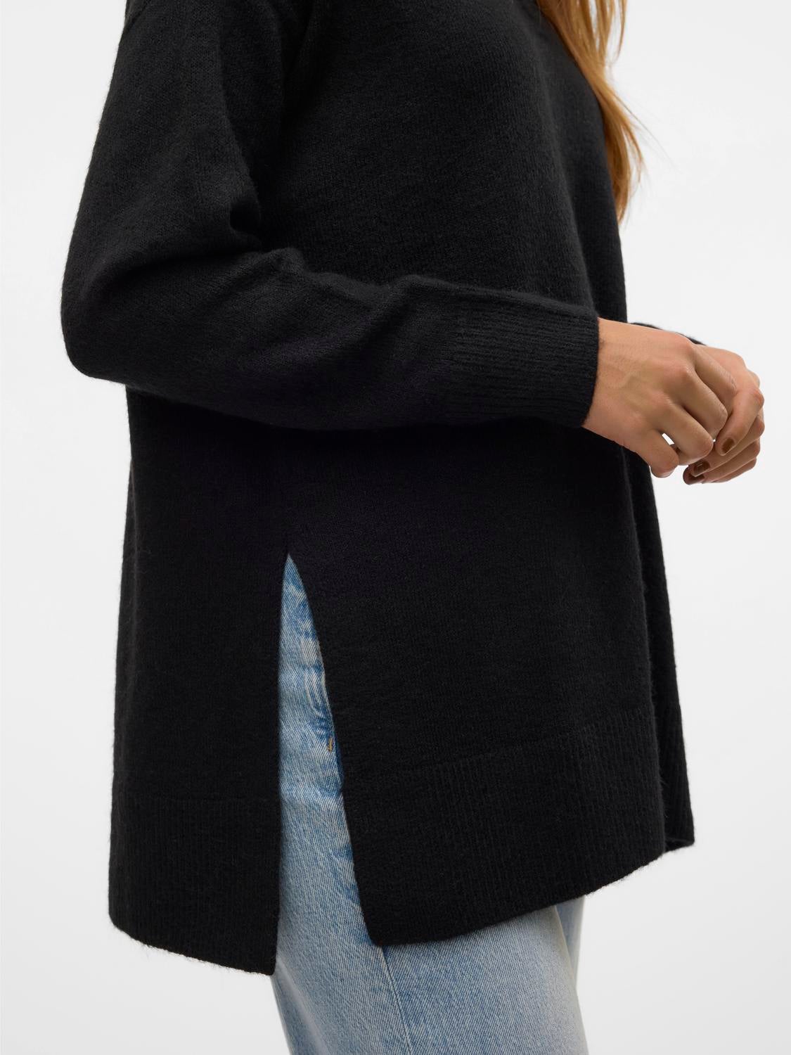 VMFILUCA Pullover