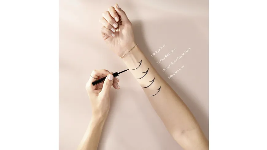 Catrice Ink Eyeliner 010 - Best in Black