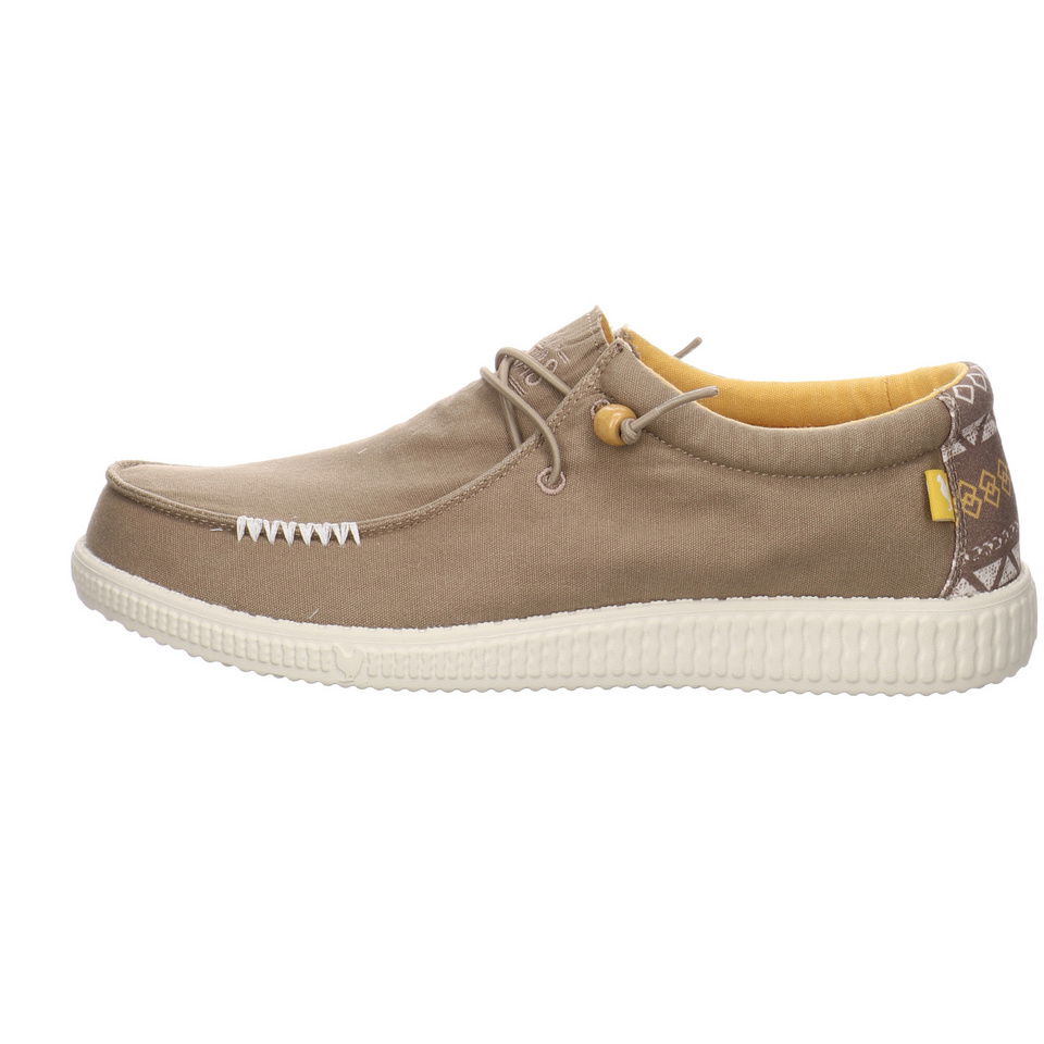 Walk in Pitas Kin Slipper