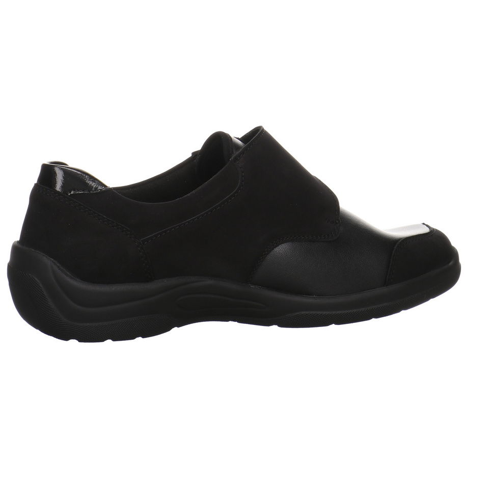 Waldläufer Hesna Halbschuh