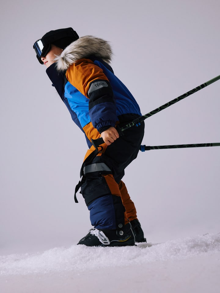 name it Schneeanzug 