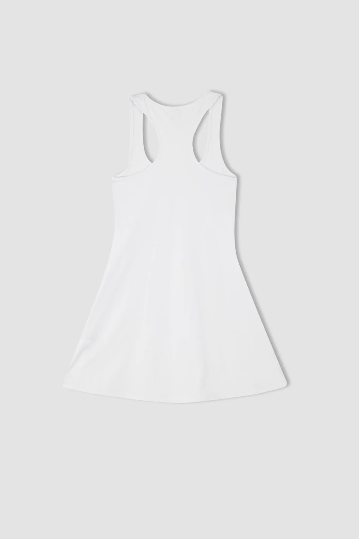 DeFacto  Figurbetontes Kleid in A-Linie