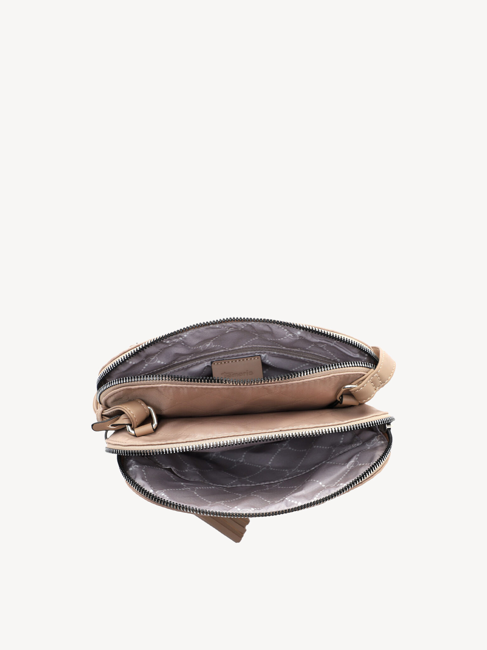 Sacs à bandoulière - marron