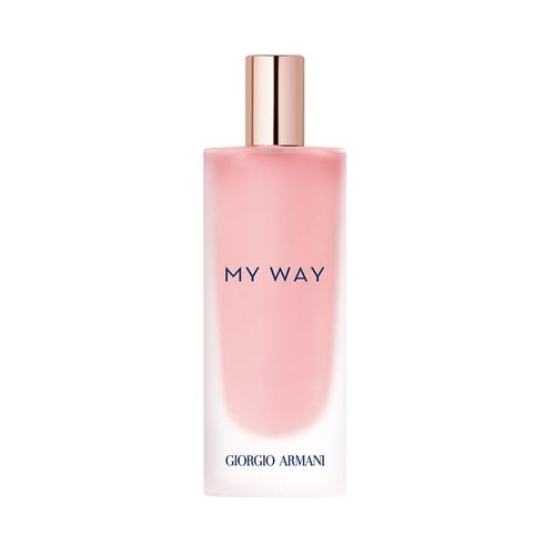 Armani My Way Floral Eau de Parfum Resespray 15 ml