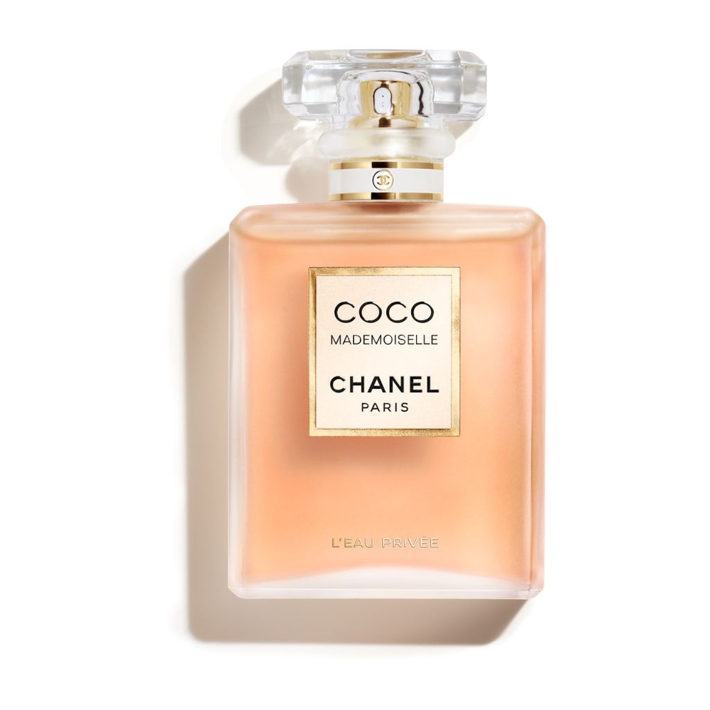 CHANEL COCO MADEMOISELLE L'EAU PRIVÉE - EAU POUR LA NUIT