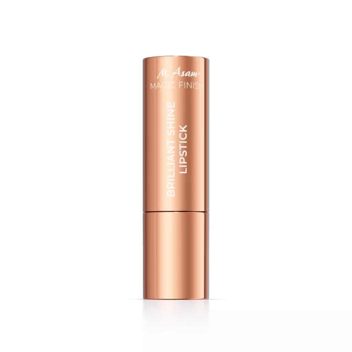 MAGIC FINISH Brilliant Shine Lippenstift