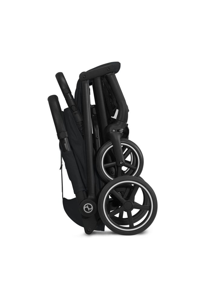 Cybex Cybex Beezy Buggy - Farbe: Magic Black günstig kaufen onesize