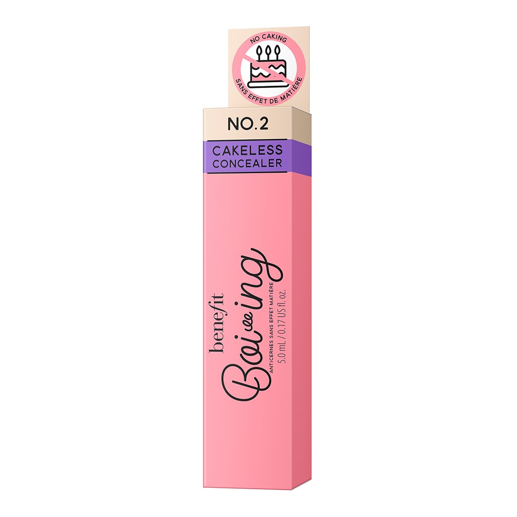 Benefit Teint Boi-ing Cakeless Concealer