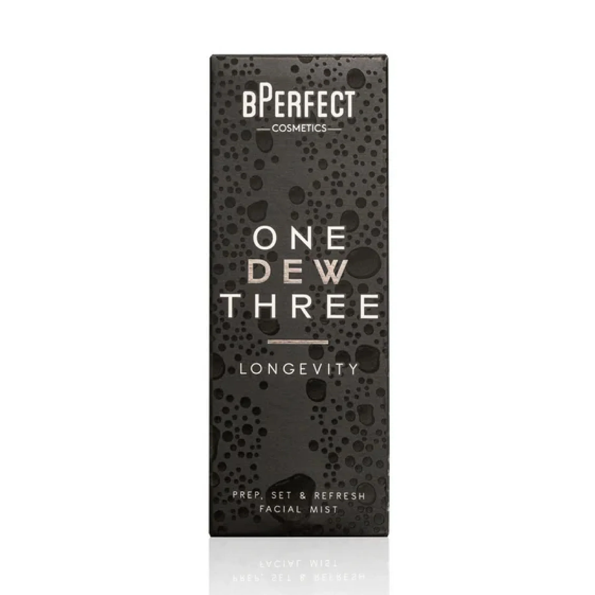 Viso One Dew Three - Spray fijador de larga duración - Fijador facial