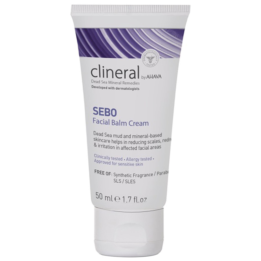 Facial Balm Cream