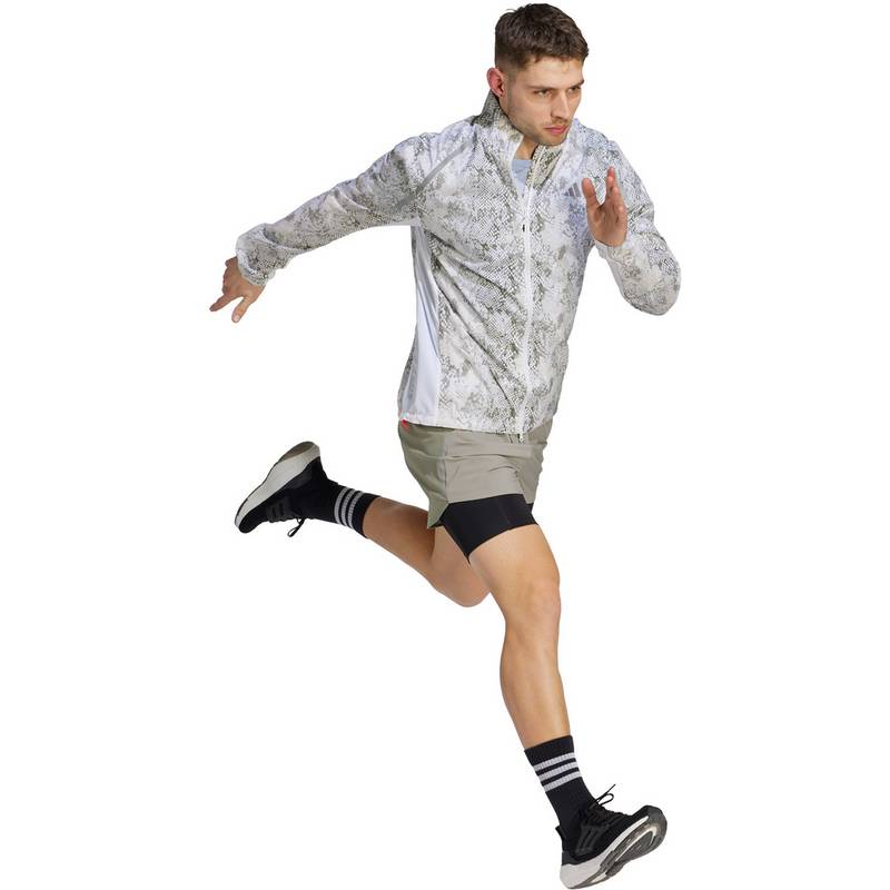 adidas D4R Funktionsshorts Herren
