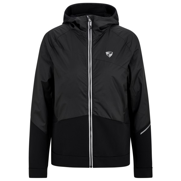 Ziener - Women's Nakima Jacket Active - Langlaufjacke