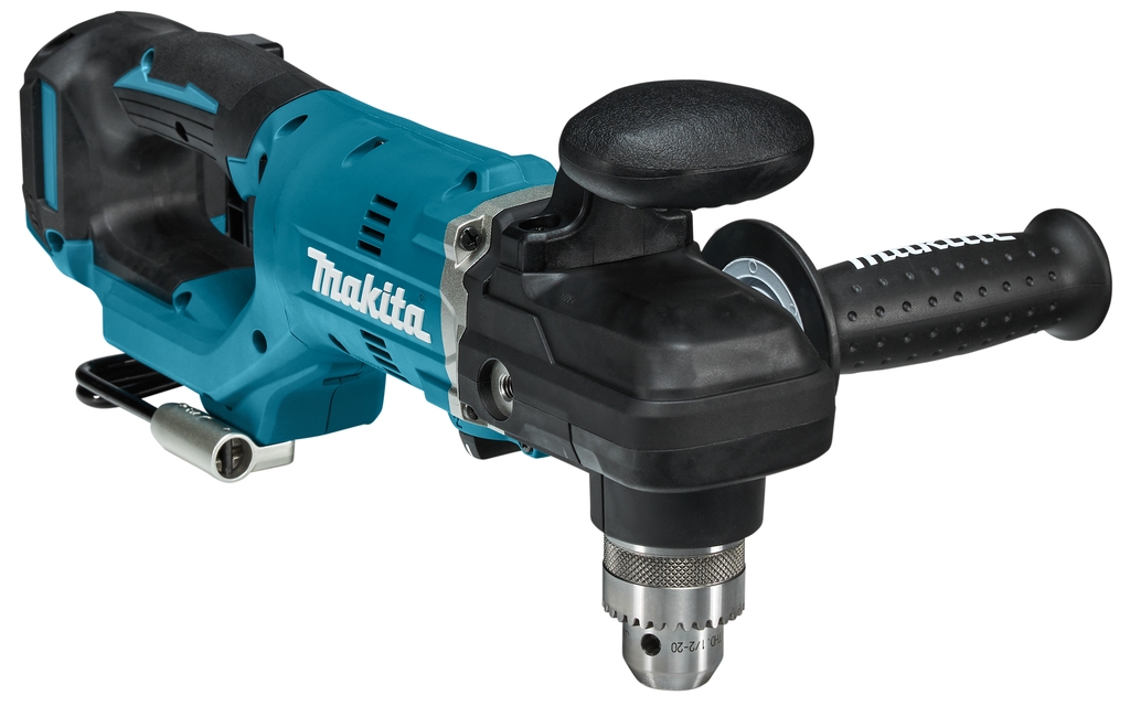 Makita DDA450ZK kutna bušilica 18V bez baterija i punjača