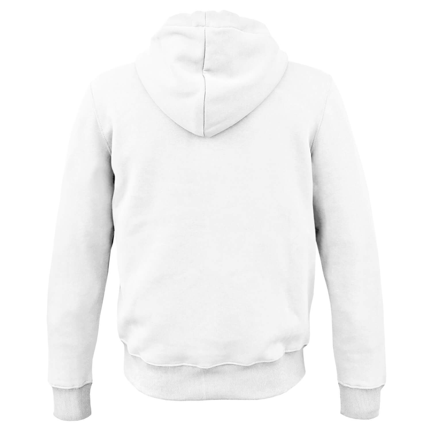 Basic Hoody Kapuzen Pullover