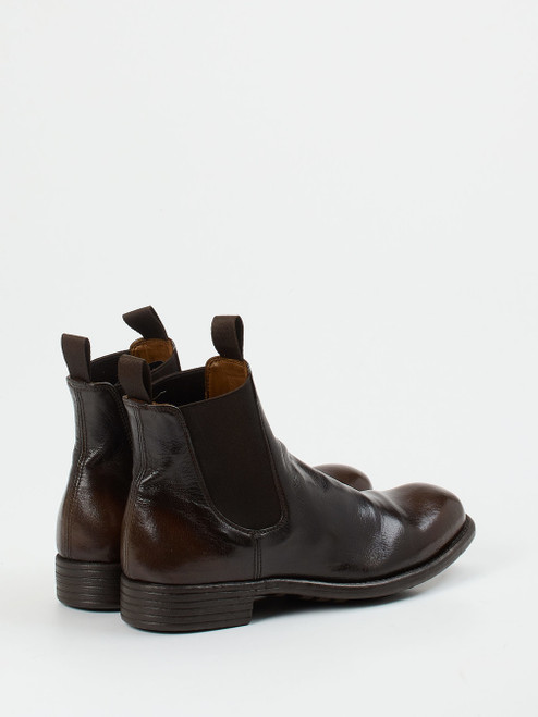 Chelsea Boots-17132290020 Officine Creative