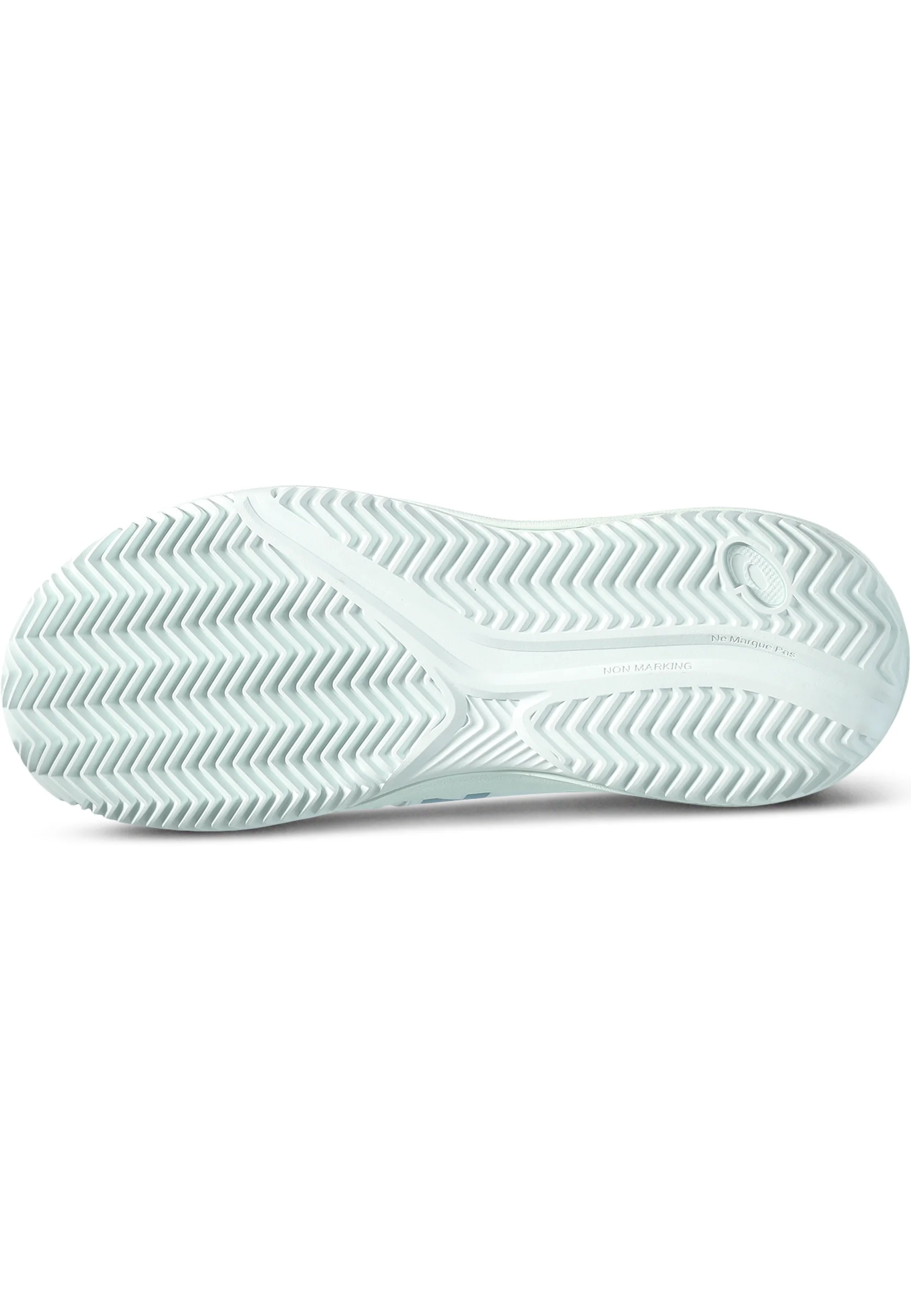 ASICS GEL-RESOLUTION 9 GS - zapatilla de tenis para tierra batida