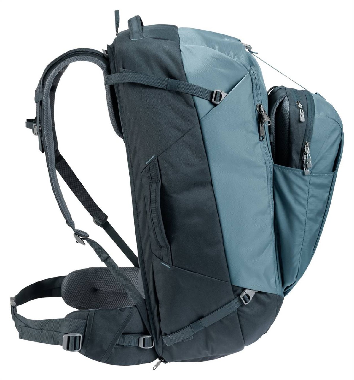 DEUTER Handtaschen grün AVIANT ACCESS PR 70