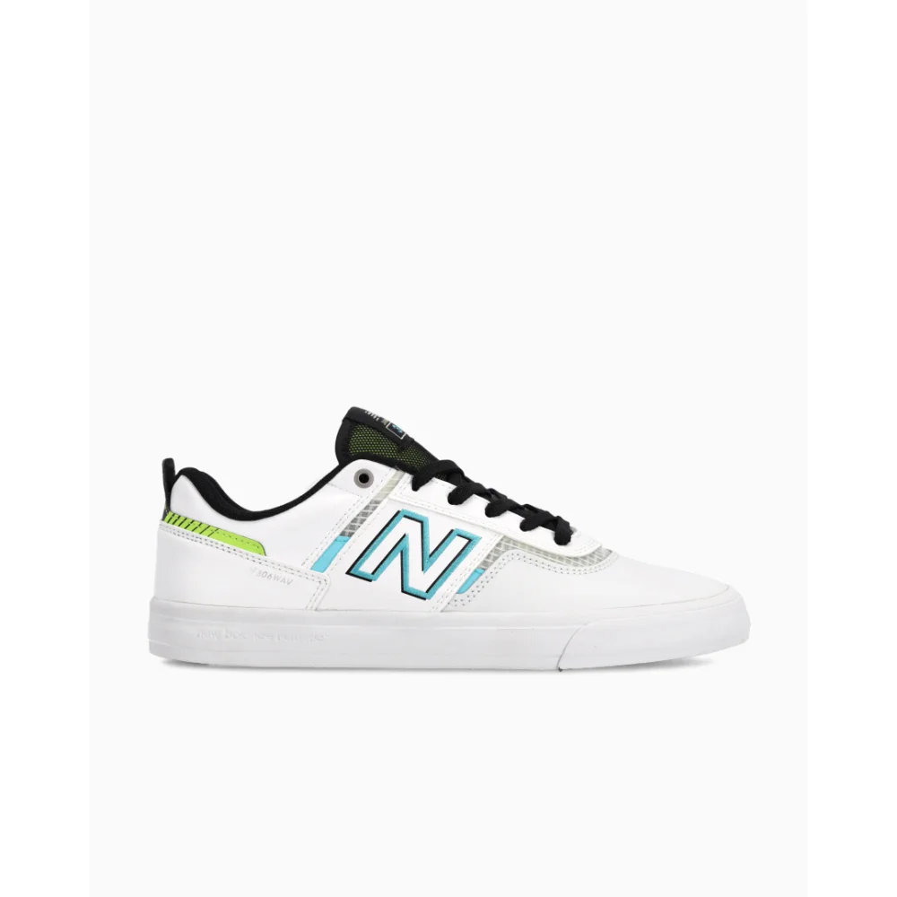 New Balance 306 NM306WAV-110 / weiss