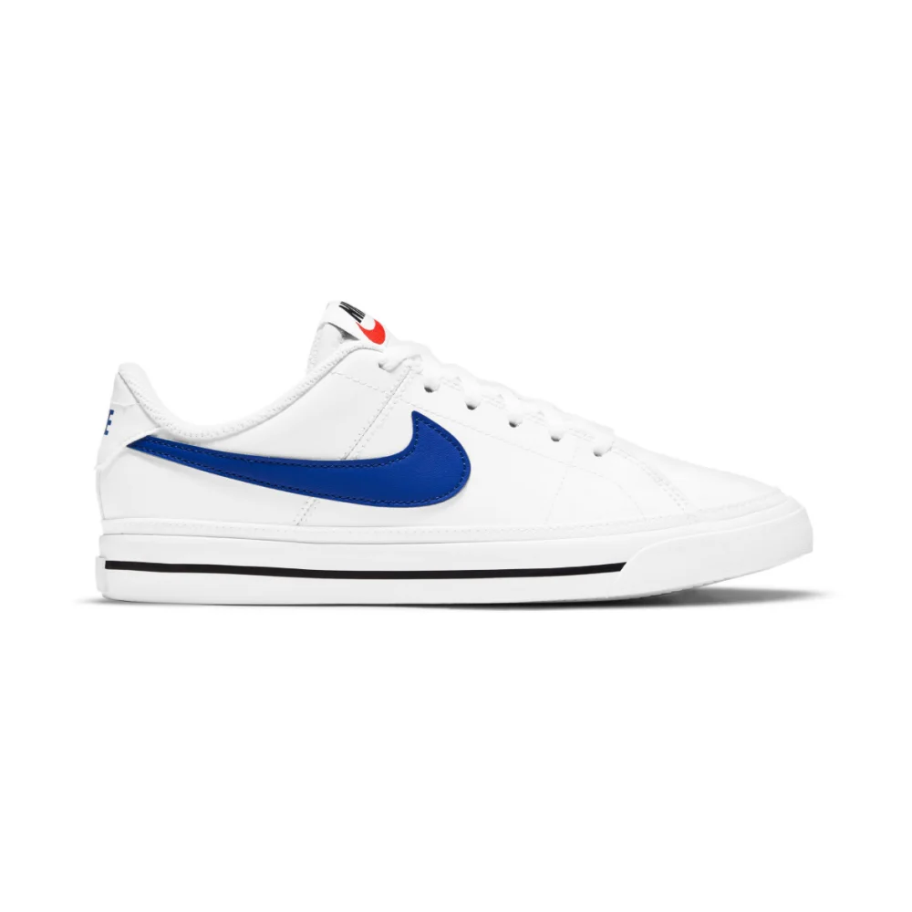 Nike Court Legacy DA5380-101 / weiss