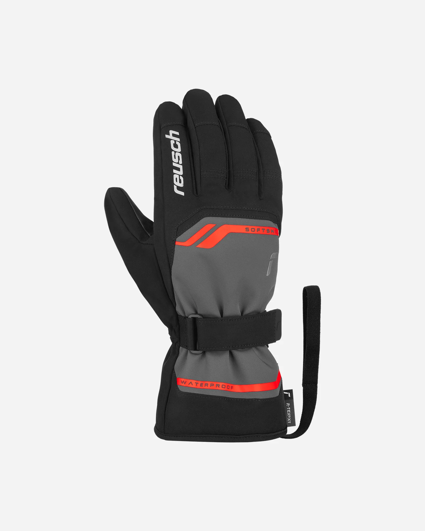 Guanti Sci Reusch Primus M 6201224-5710