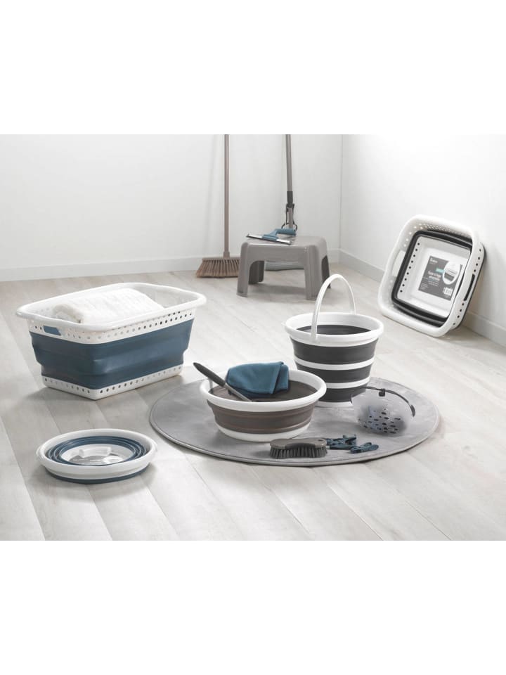 Douceur d’Intérieur Eimer in braun günstig kaufen onesize