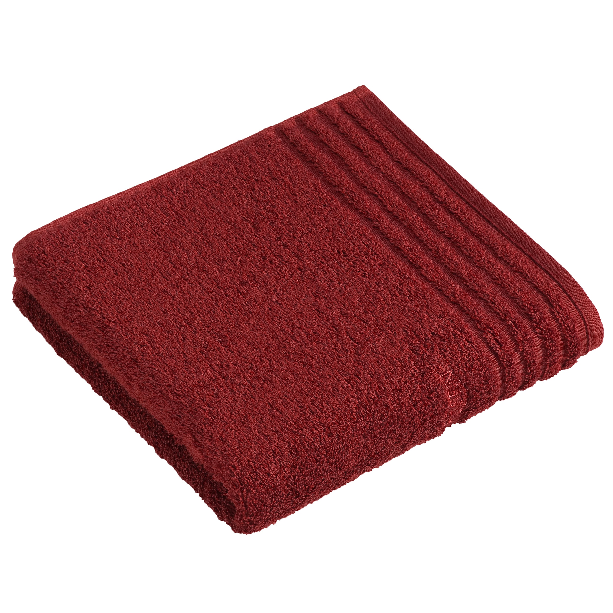 VOSSENHandtuch terra