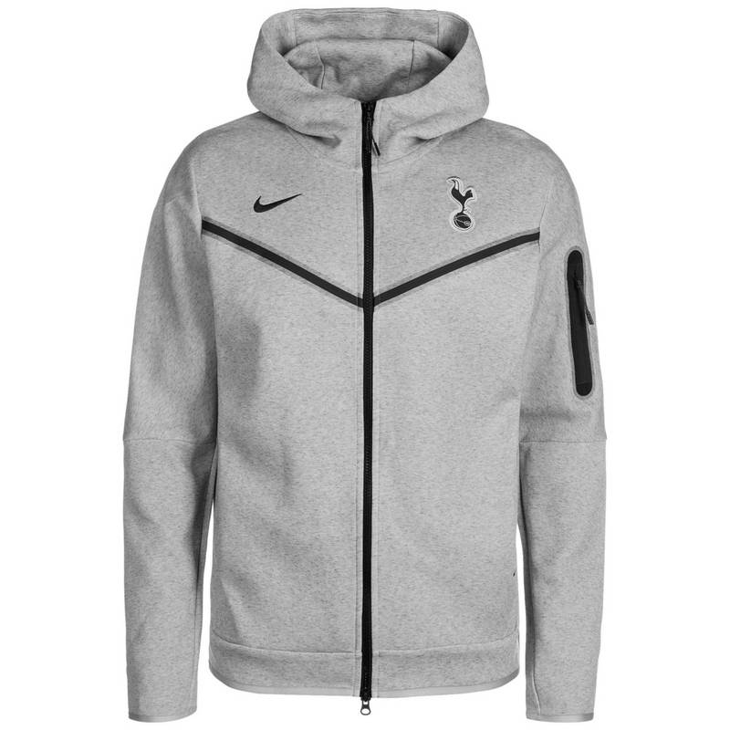 Nike Tottenham Hotspur Tech Fleece Sweatjacke Herren