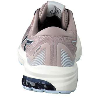 ASICS GT-1000 11 Nagino Running in rosa