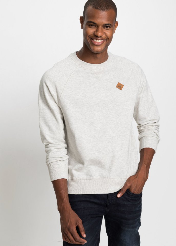Sweatshirt (2er Pack)