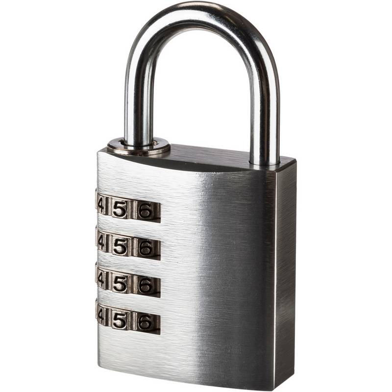 ABUS 145/40 B/DFNLI Schloss