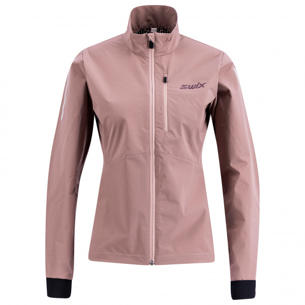 Swix - Women's Pace Wind Jacket - Laufjacke