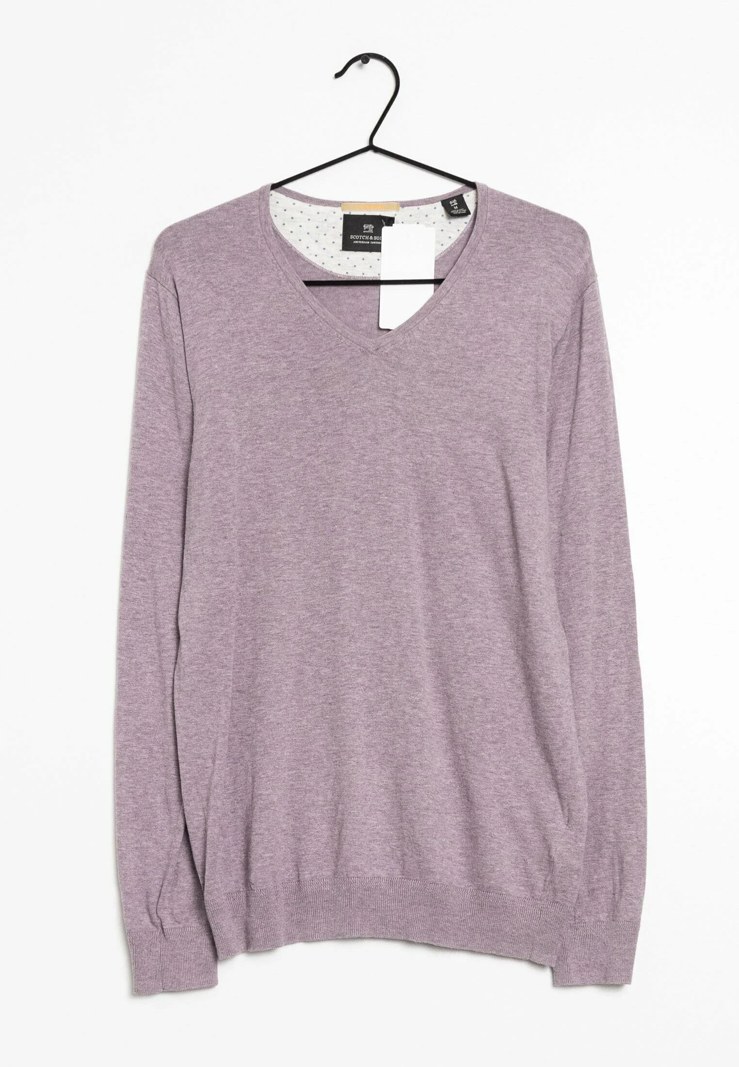Suéter Scotch & Soda