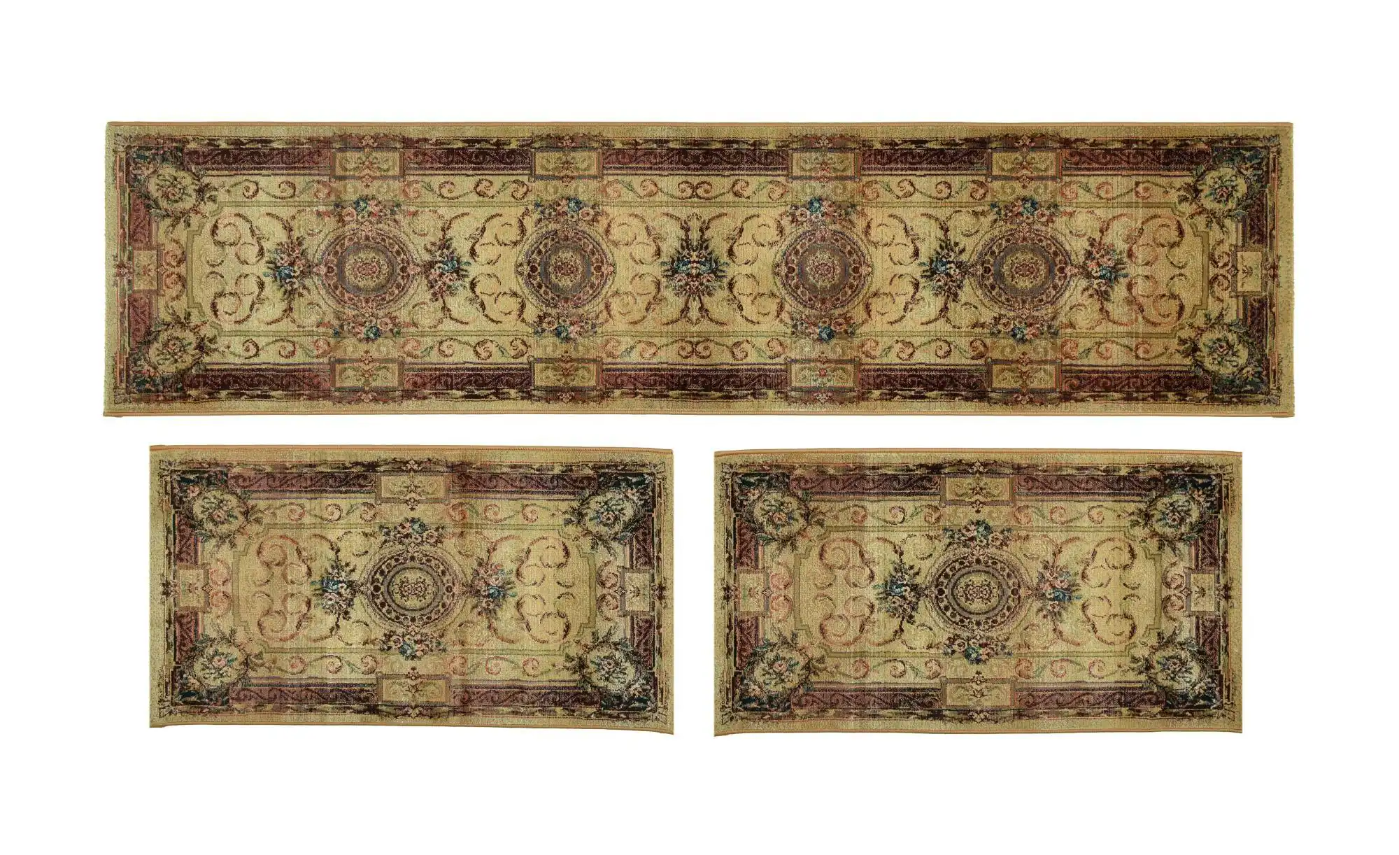 THEKO Vintageteppich