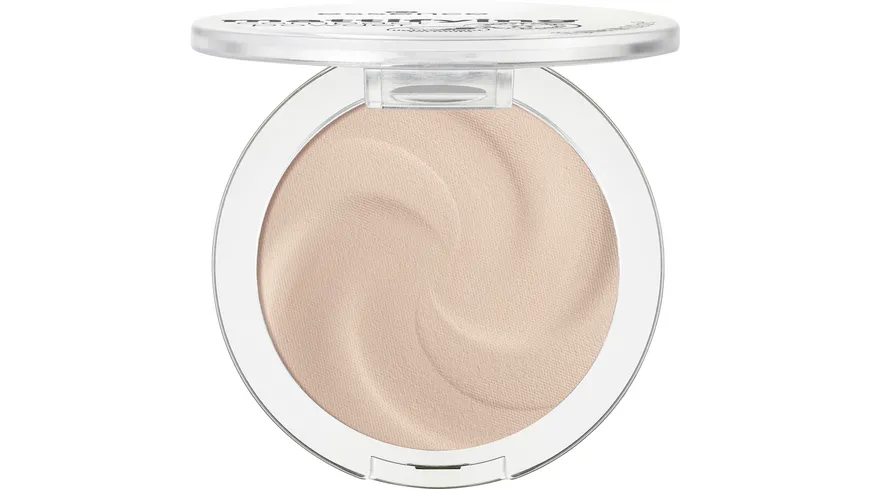 essence mattifying compact powder 12 g 11 - pastel beige