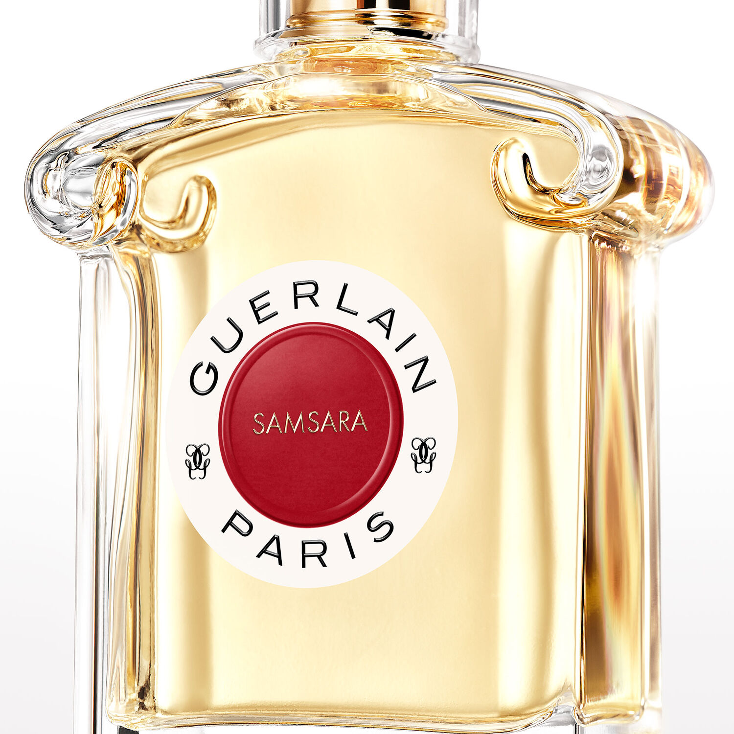 Guerlain Samsara Eau de Parfum