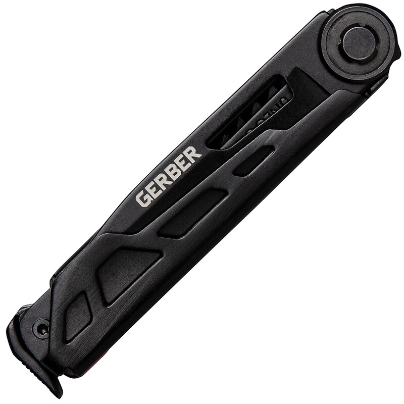 Gerber Multitool Armbar Trade