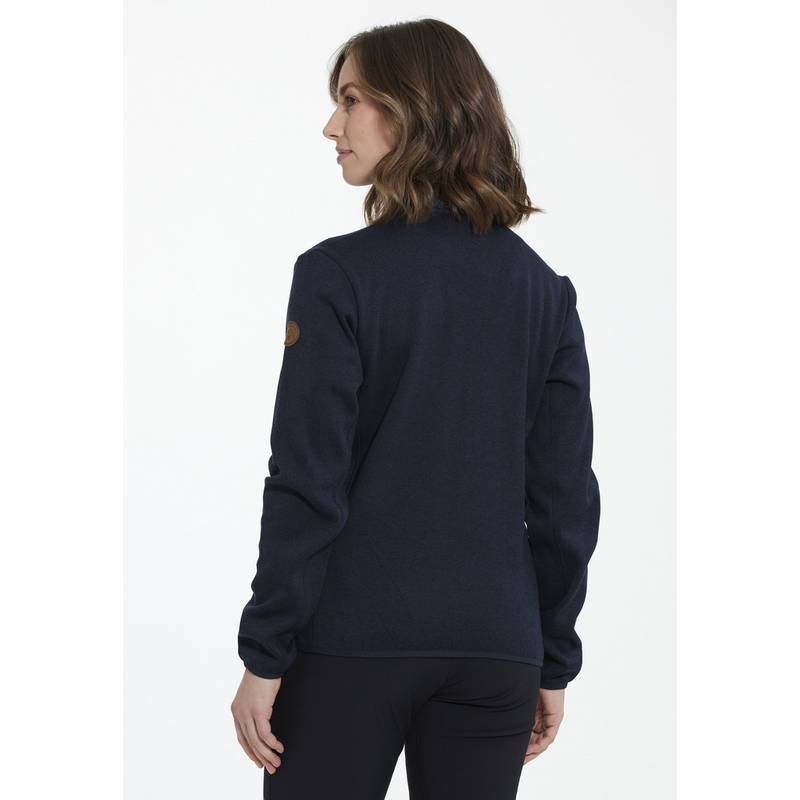 Gipfelglück Ilona Fleecejacke Damen