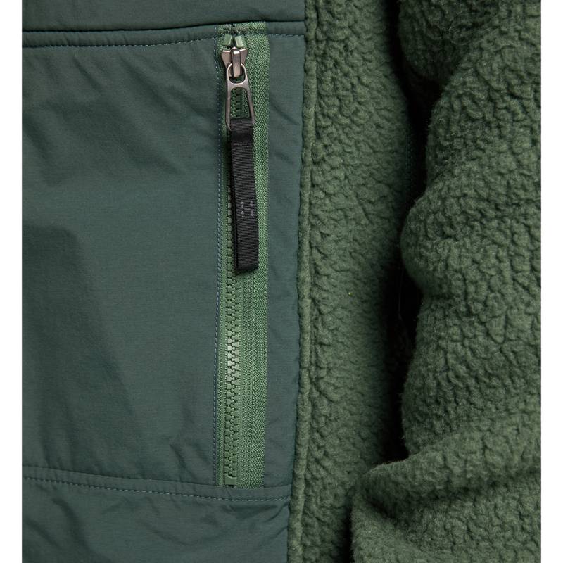 Haglfs IC3 MTN Fleece Fleecejacke Herren
