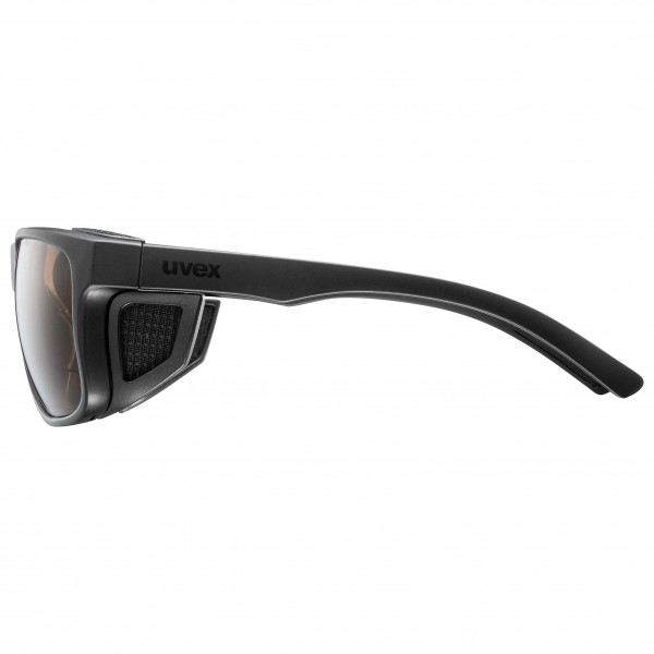 Uvex - Sportstyle 312 VPX Cat. 2-4 - Gletscherbrille