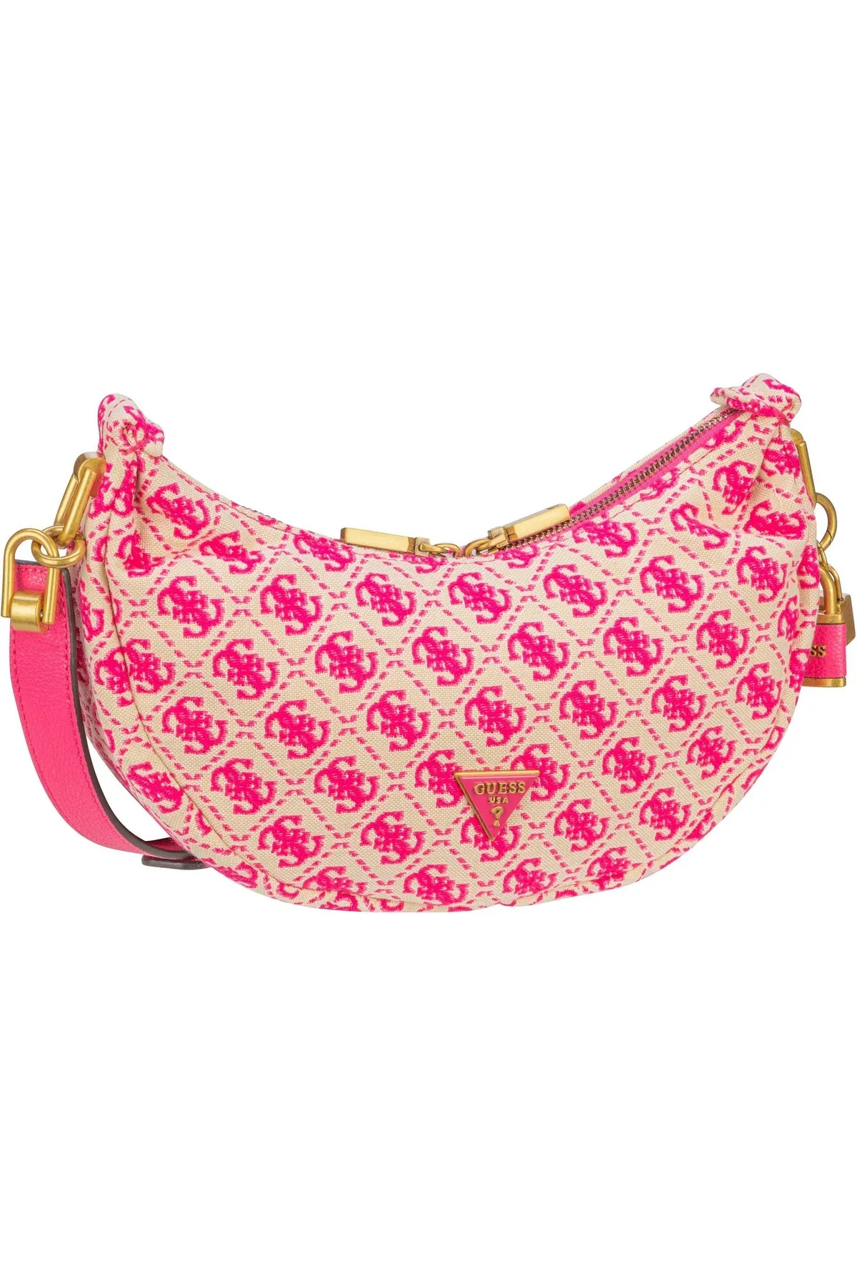 Guess  Umhängetasche Shemara Mini Hobo