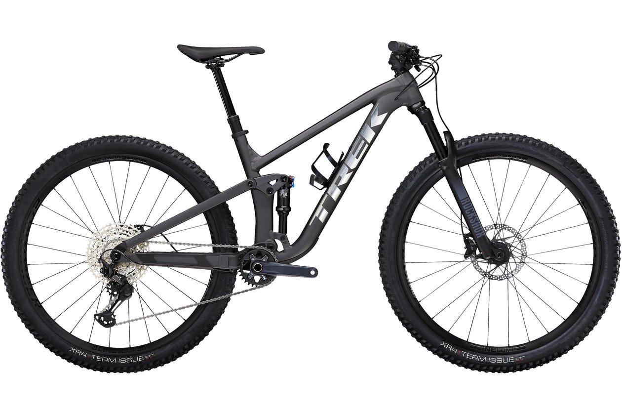 Trek Topu00a0Fuelu00a07 - 2023 - 29 Zoll - Fully