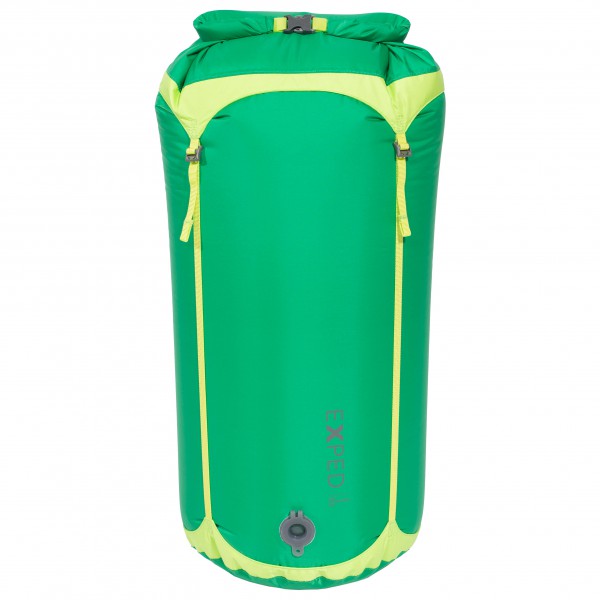 Exped - Waterproof Telecompression Bag - Packsack