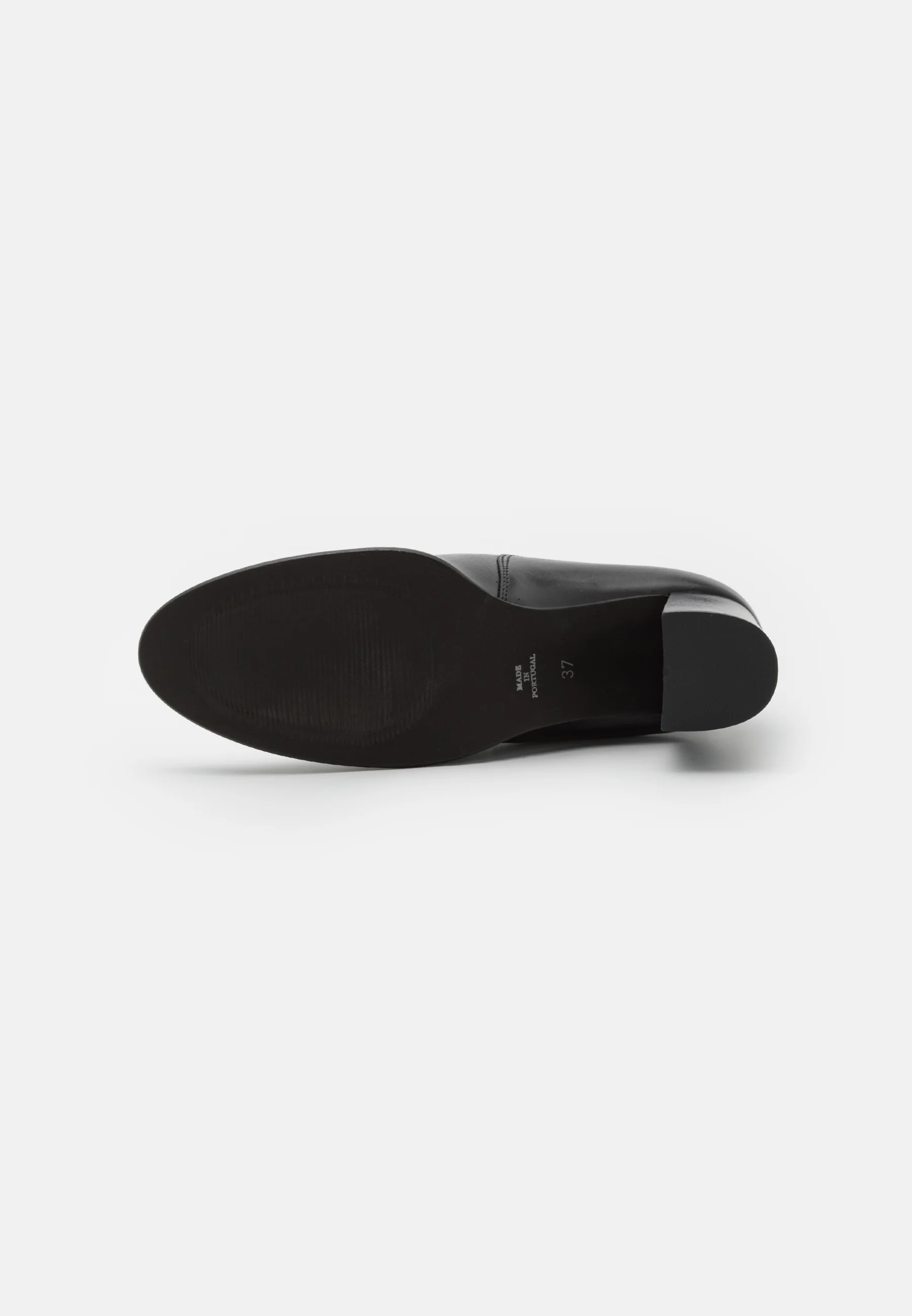 Zign LEATHER - Botines