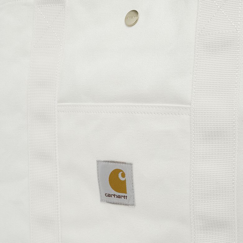Carhartt WIP Canvas Tote 